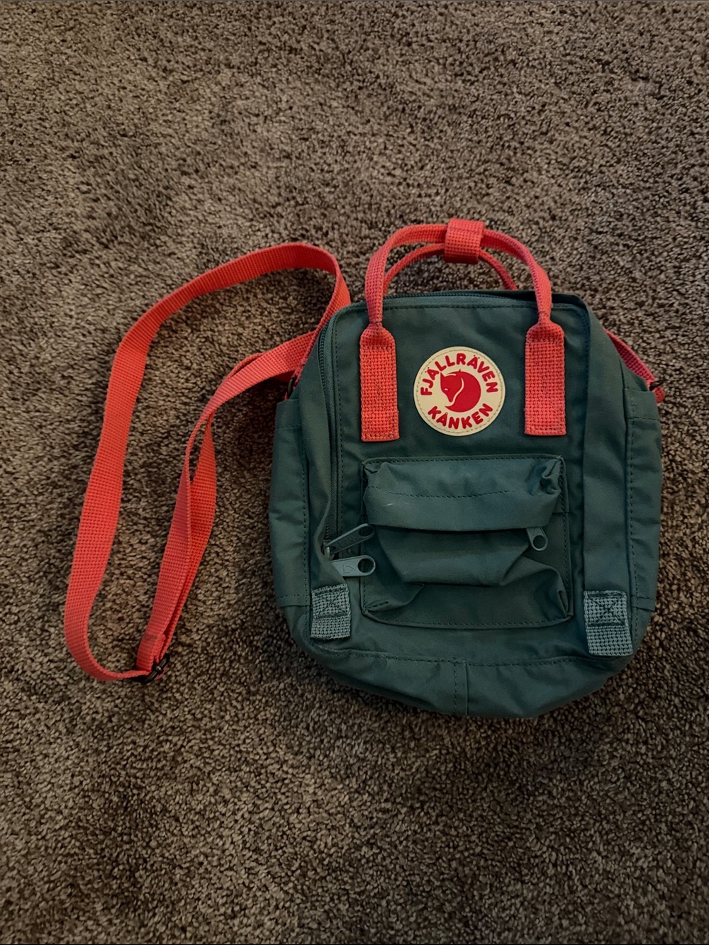 Fjallraven Kanken Sling